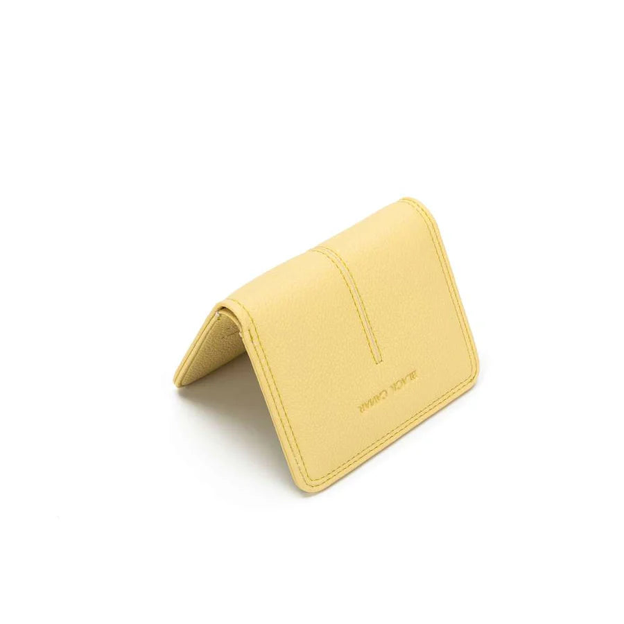 Luna Wallet | Yellow
