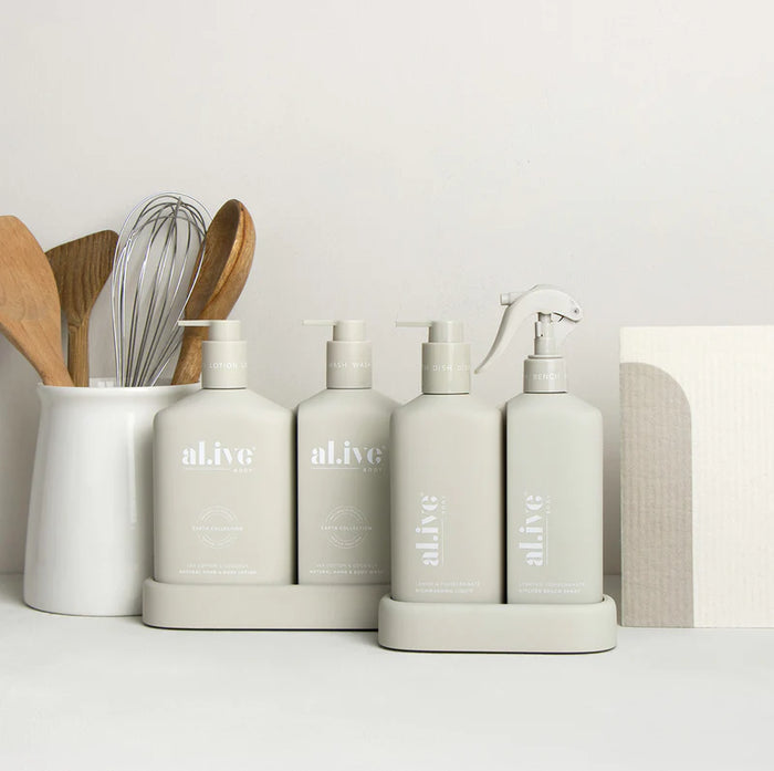 al.ive body | Stone Duo Gift Set