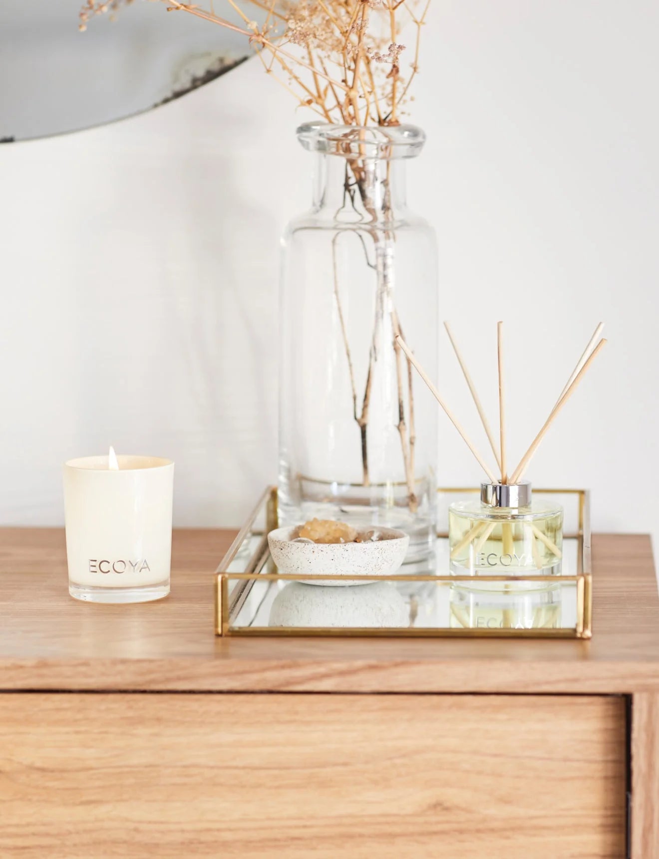 Mini Gift Set | Sweet Pea & Jasmine