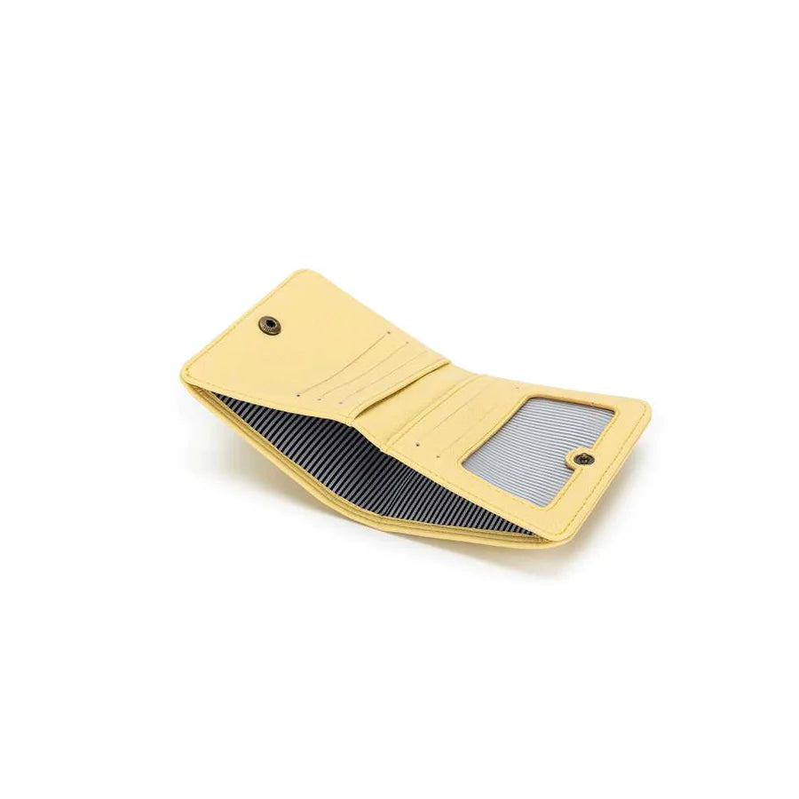Luna Wallet | Yellow
