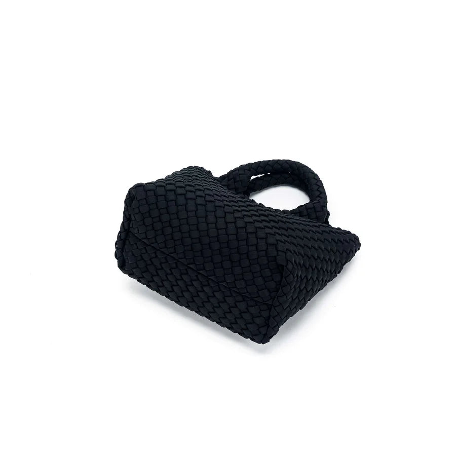 Reeva Mini Bag | Black