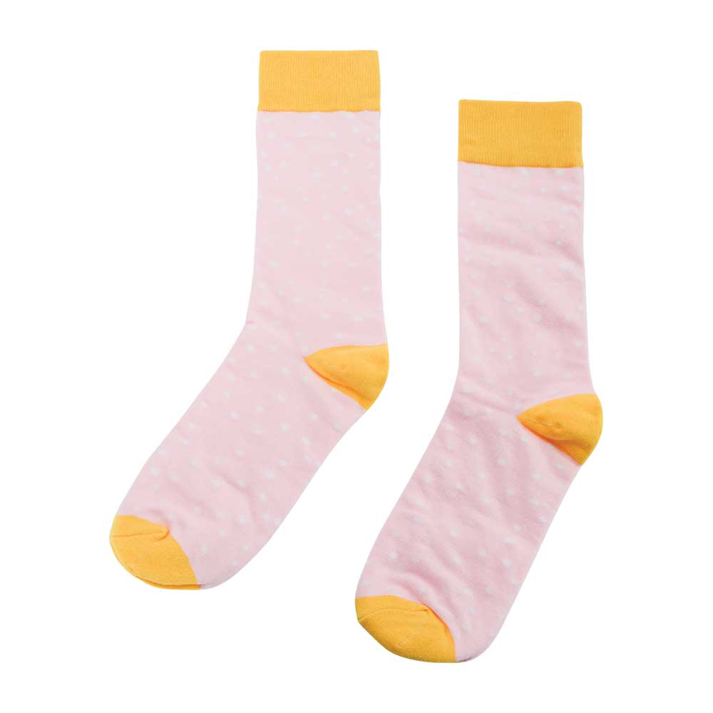 Lot of Lovely Boxed Socks