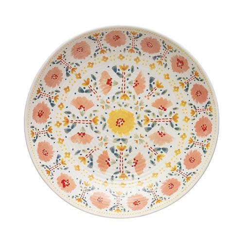 Ecology Clementine Large Shallow Bowl