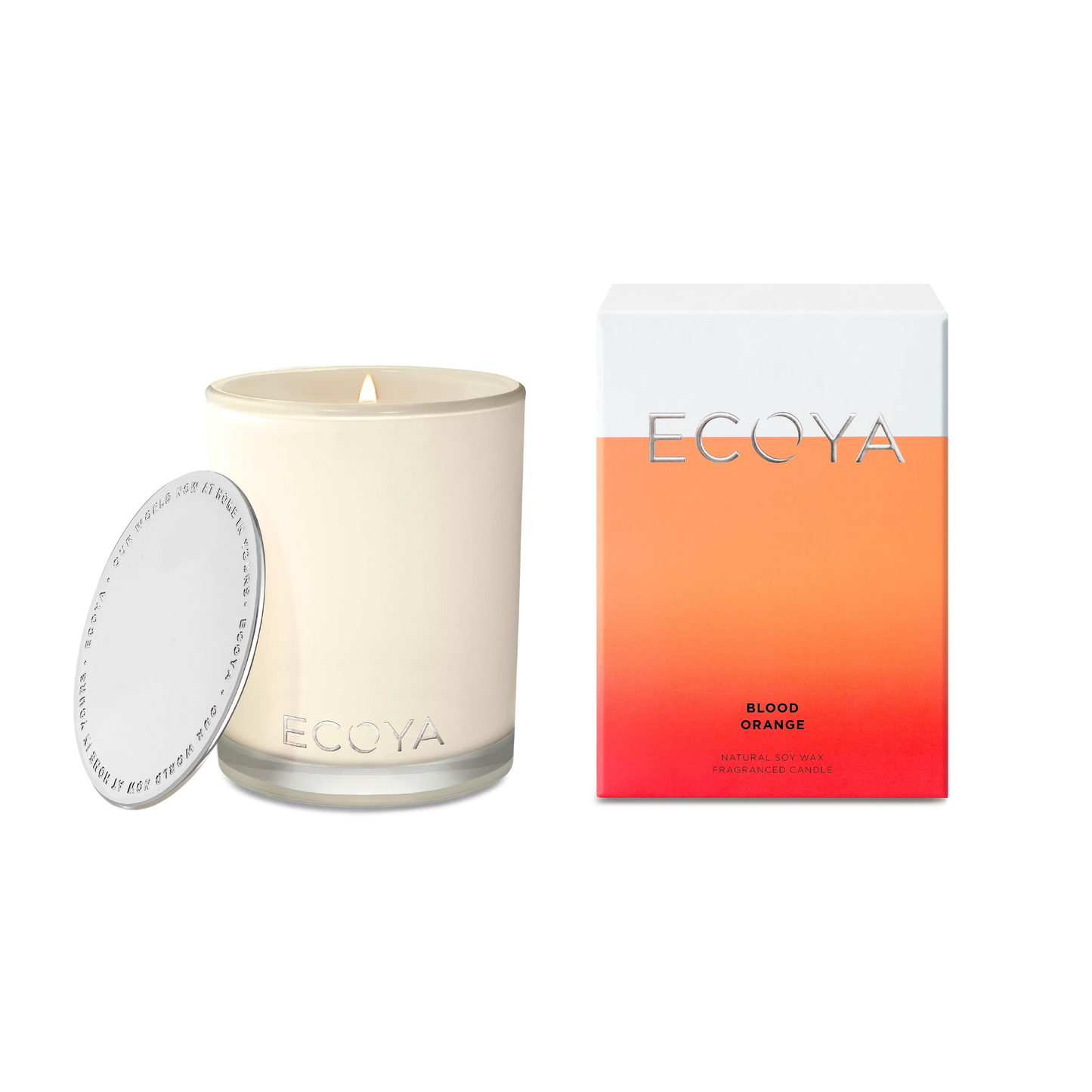 ECOYA | Blood Orange - Assorted Styles