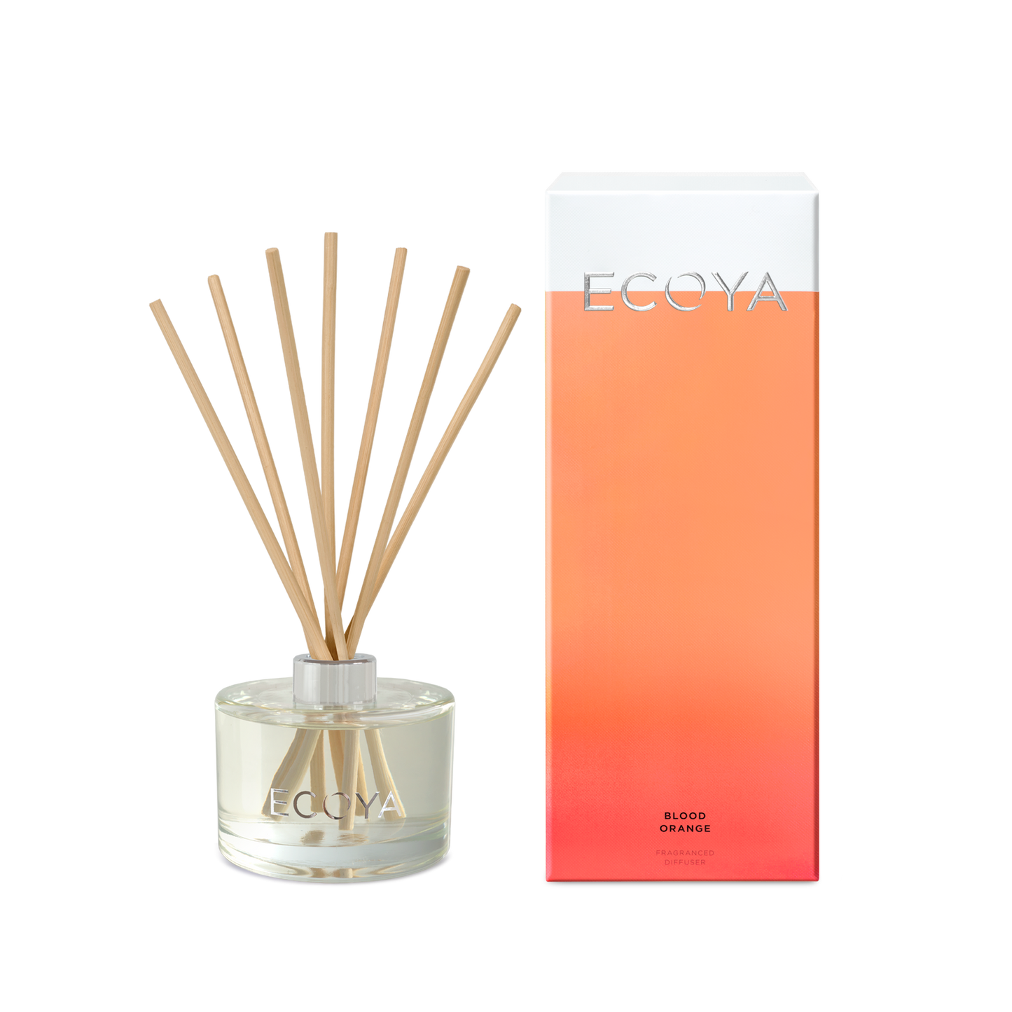 ECOYA | Blood Orange - Assorted Styles