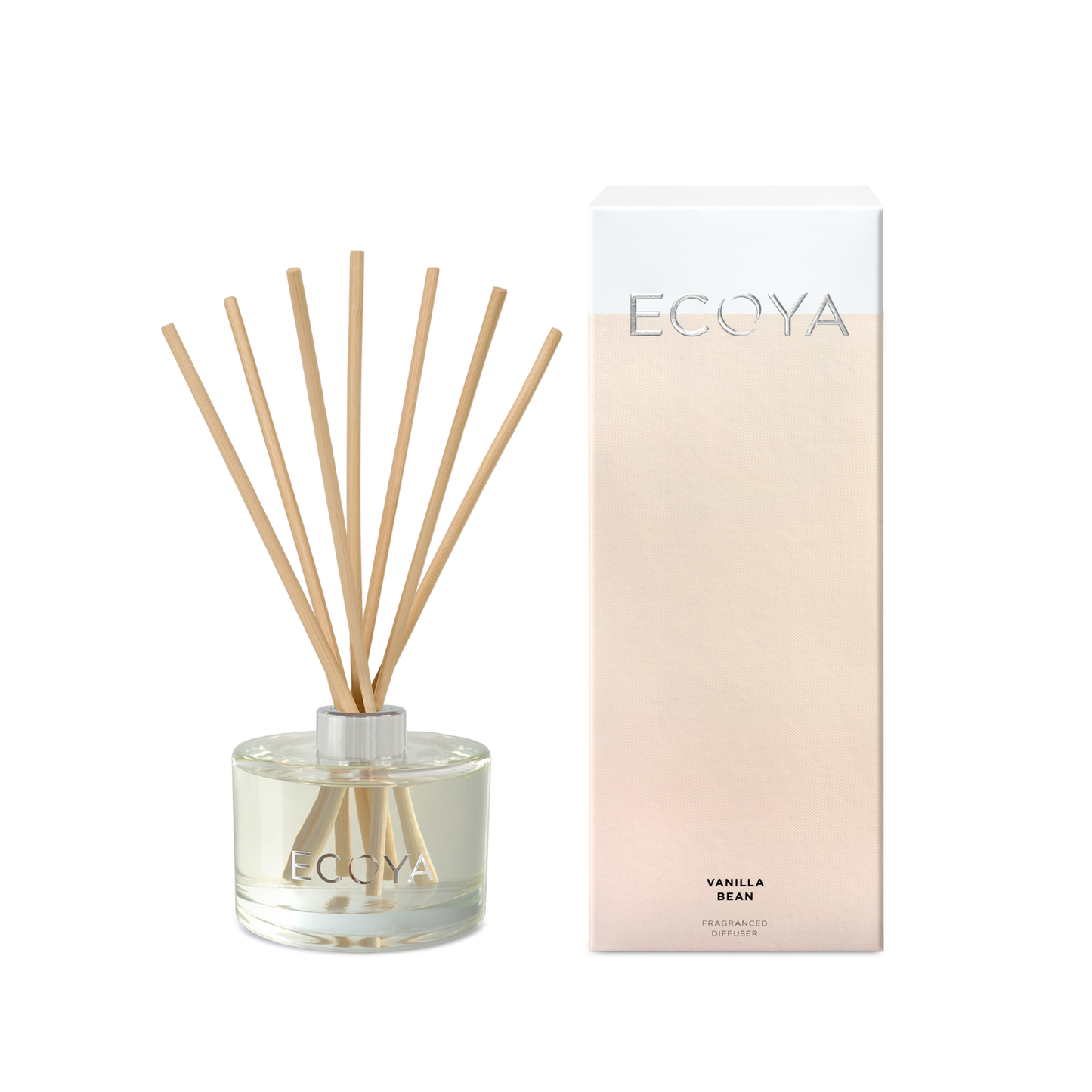 ECOYA | Vanilla Bean - Assorted Styles