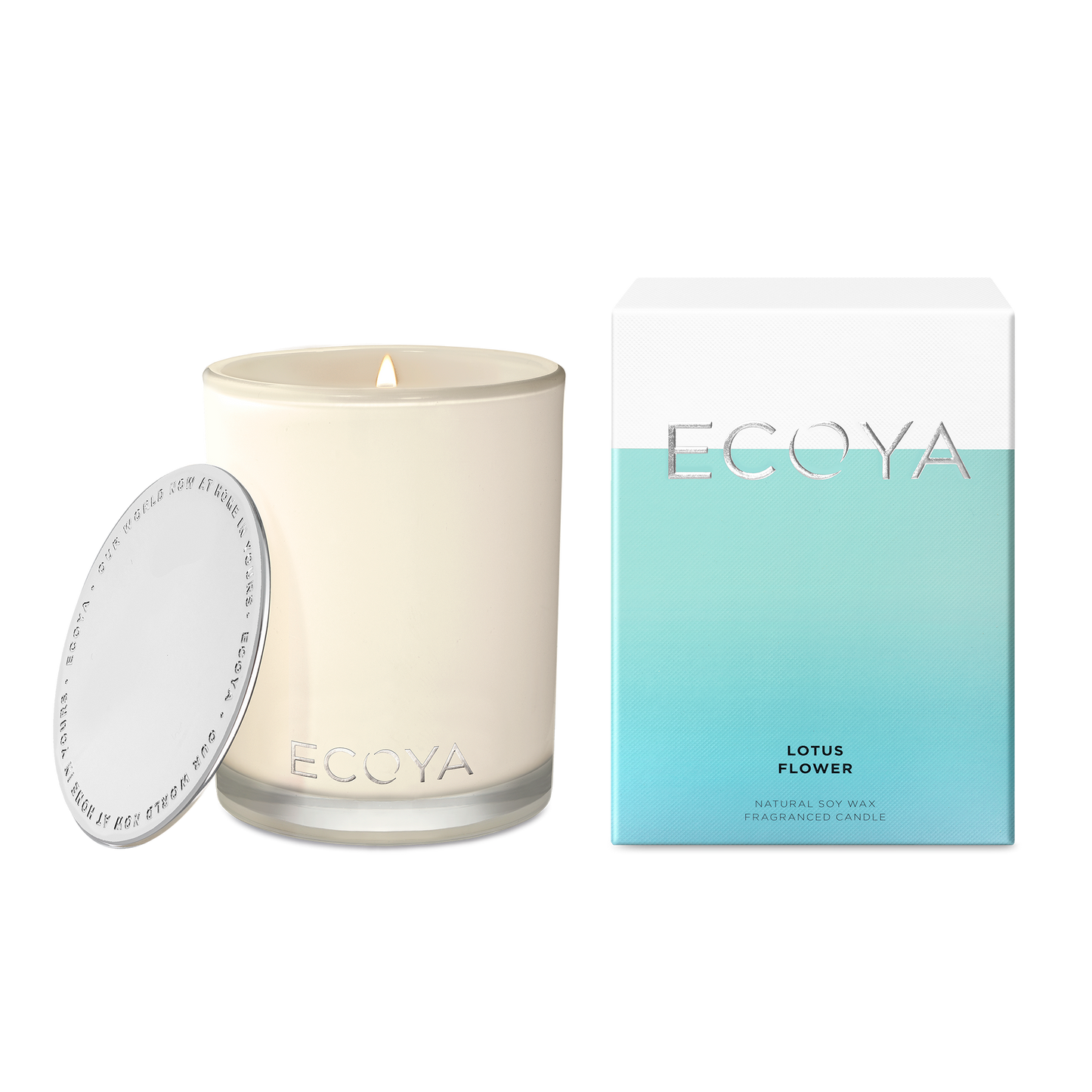ECOYA | Lotus Flower - Assorted Styles