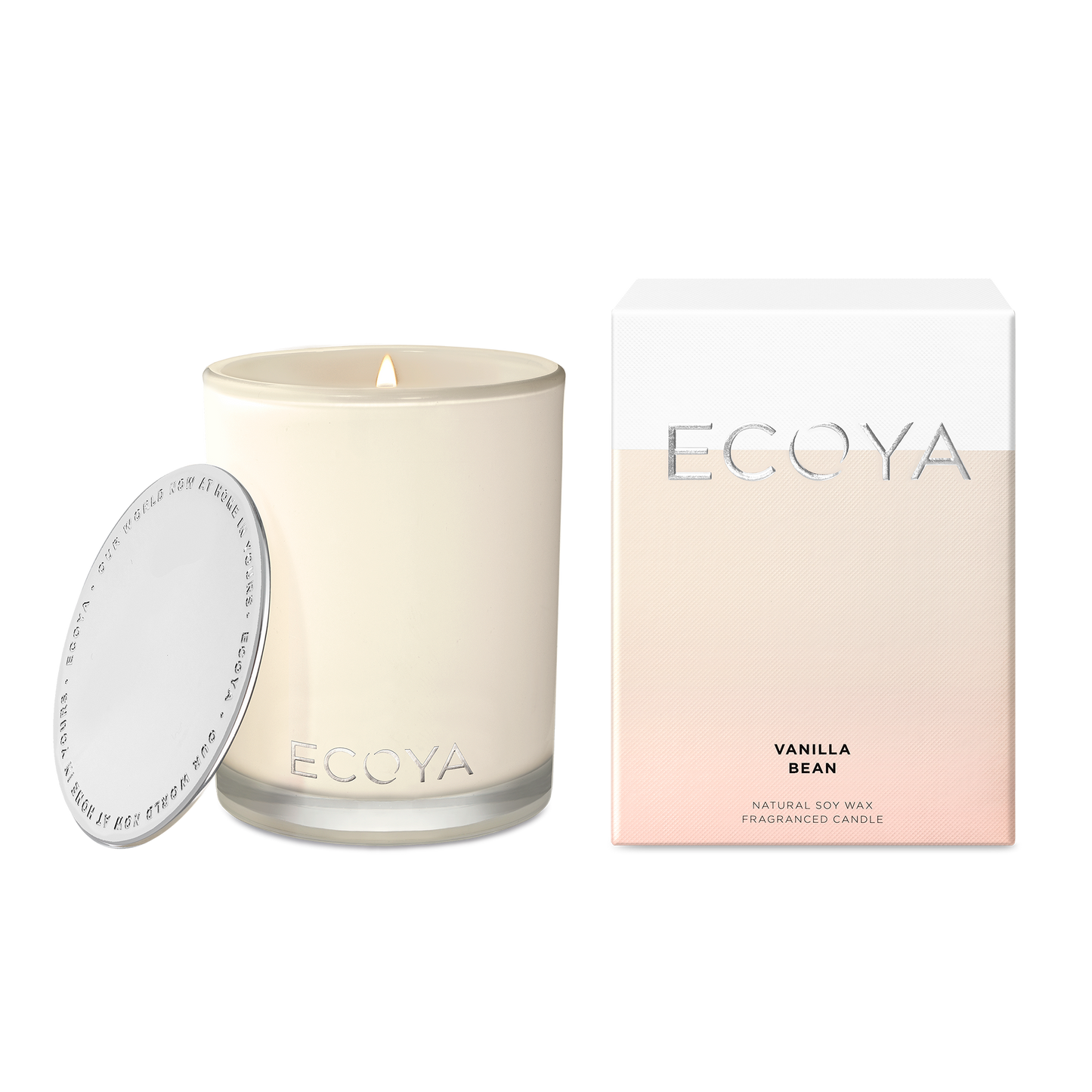 ECOYA | Vanilla Bean - Assorted Styles