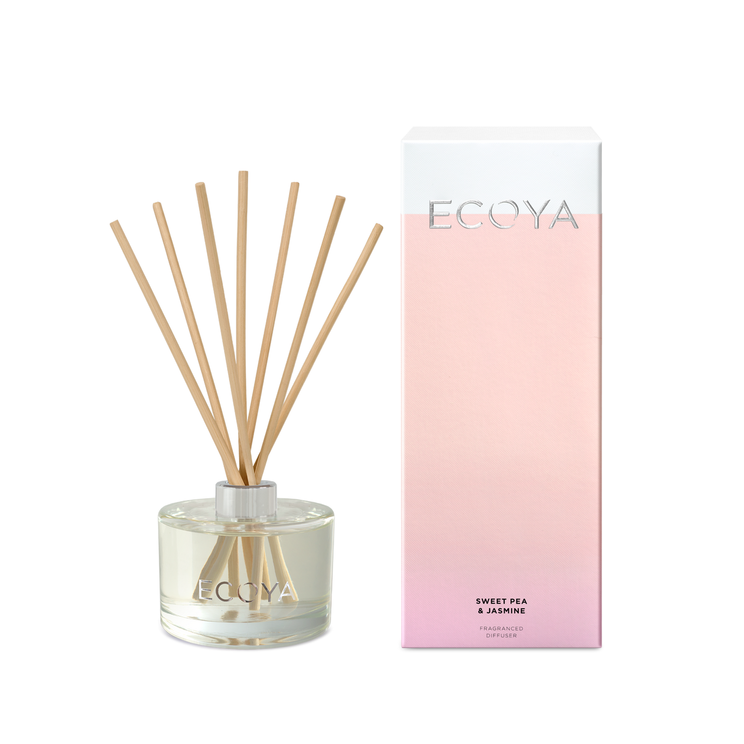 ECOYA | Sweet Pea & Jasmine - Assorted Styles