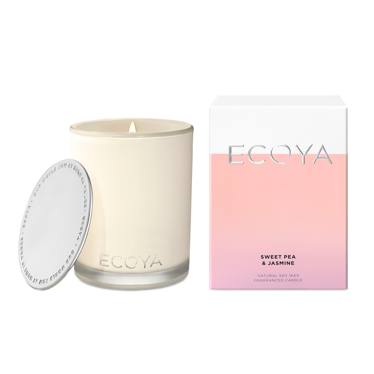 ECOYA | Sweet Pea & Jasmine - Assorted Styles