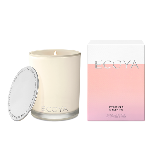 ECOYA | Sweet Pea & Jasmine - Assorted Styles