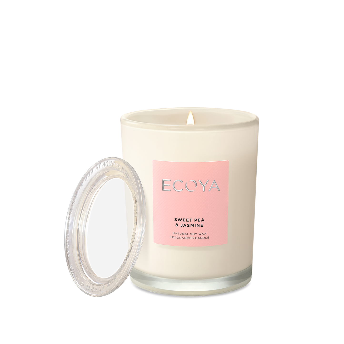 ECOYA | Sweet Pea & Jasmine - Assorted Styles