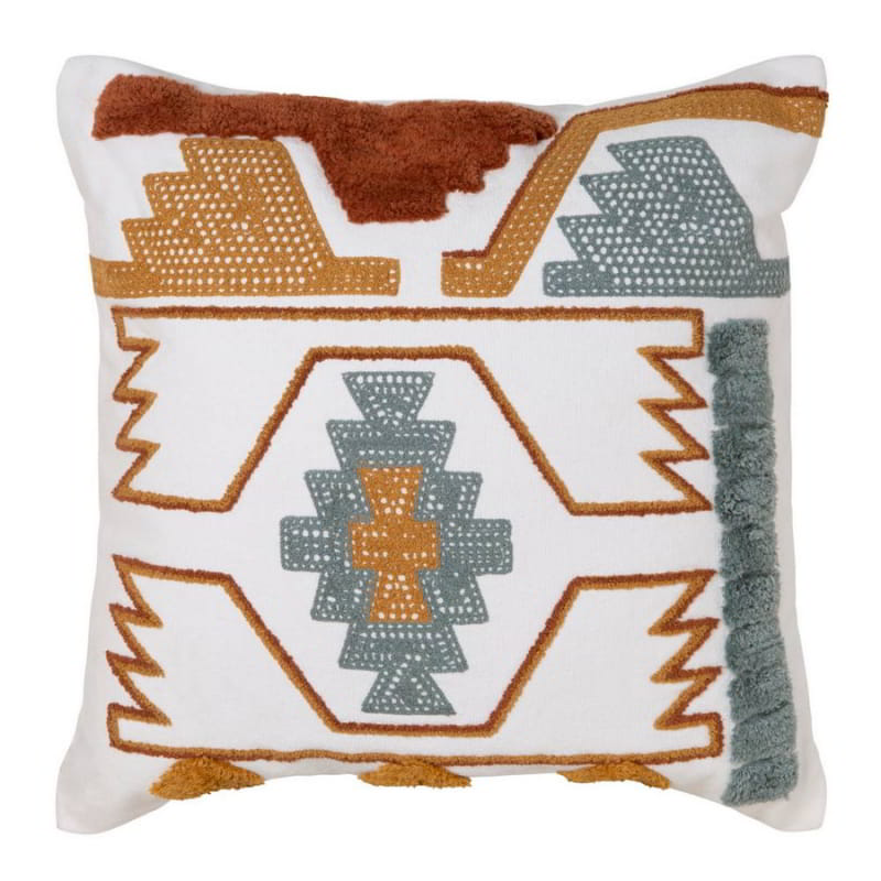 Ashlyn Cushion (50x50cm)