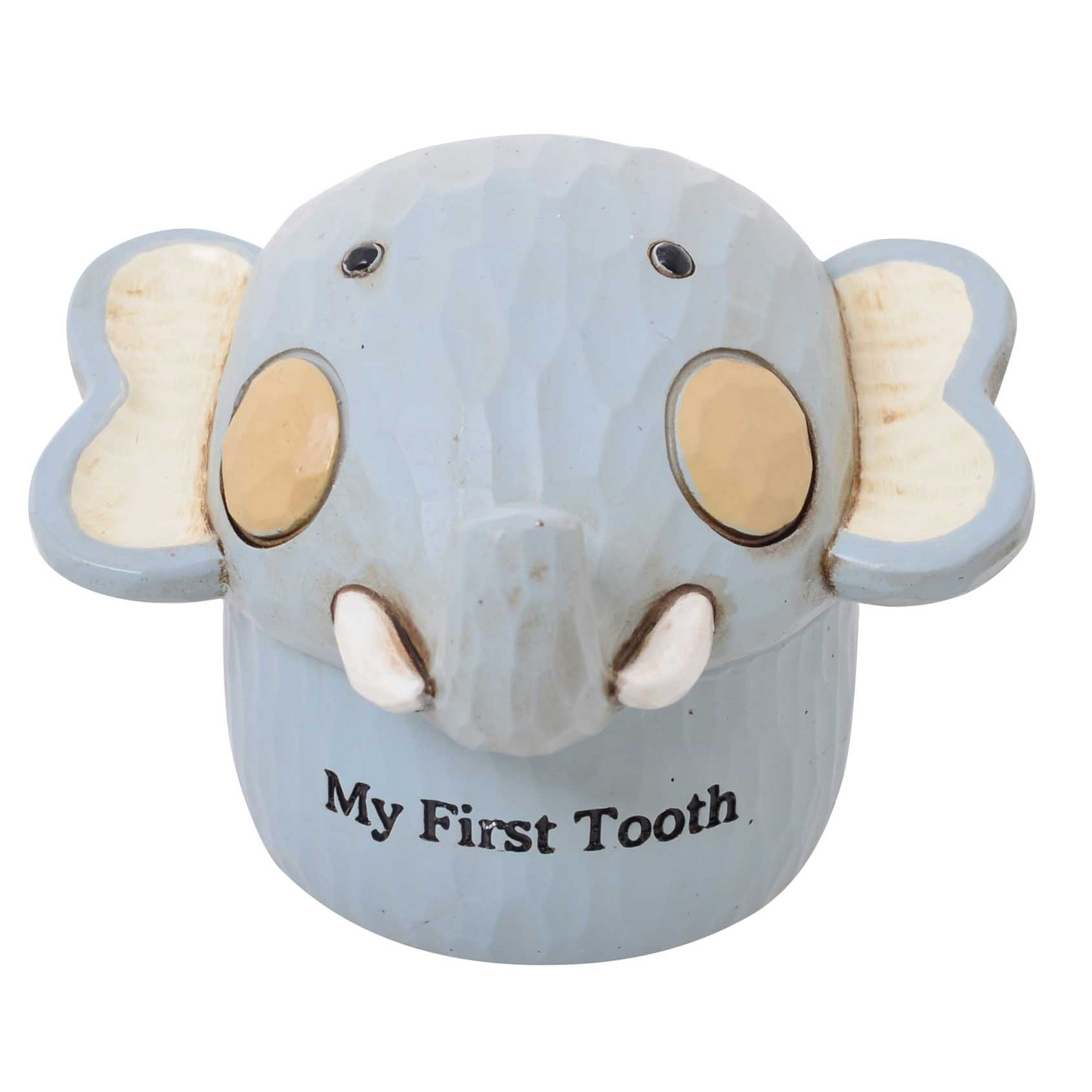 Noah's Ark Trinket Box Set | First Curl & Tooth