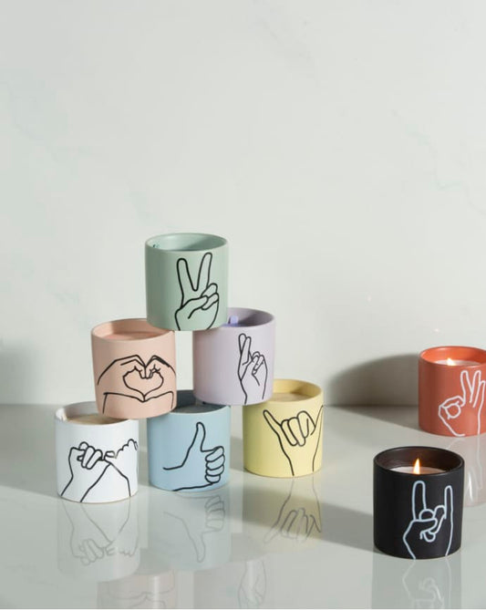 Impressions Candle | You Got This