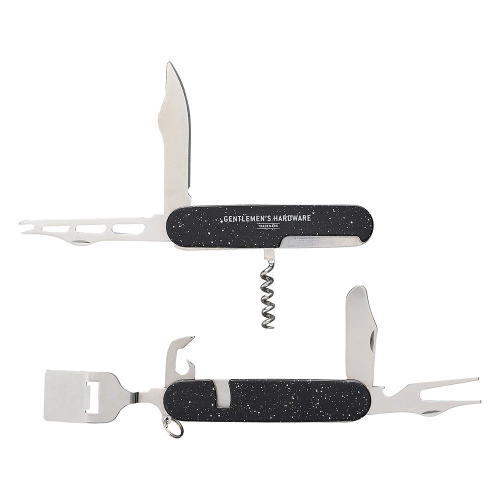 Cheese & Wine Multi-Tool