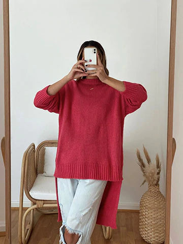 BTL | MM Knit in Pink