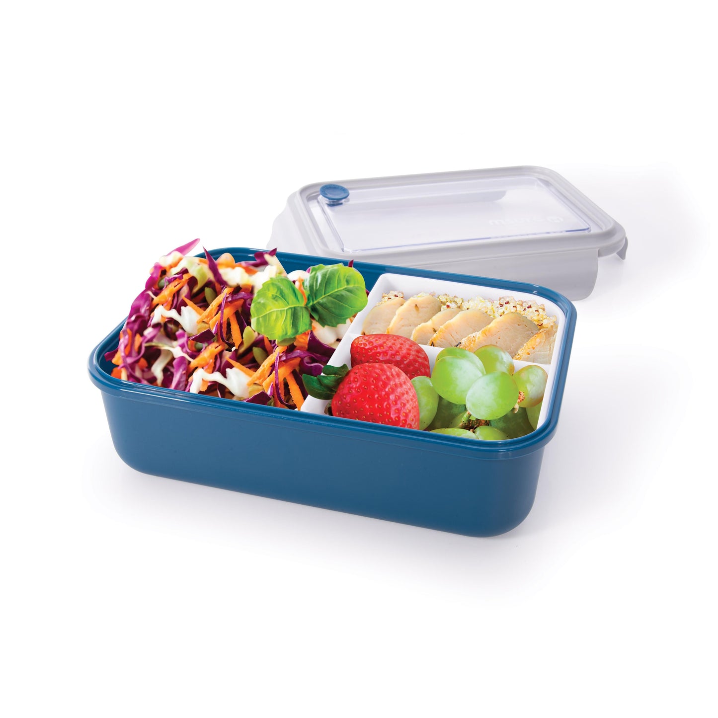 Lunch Box 1.25Ltr