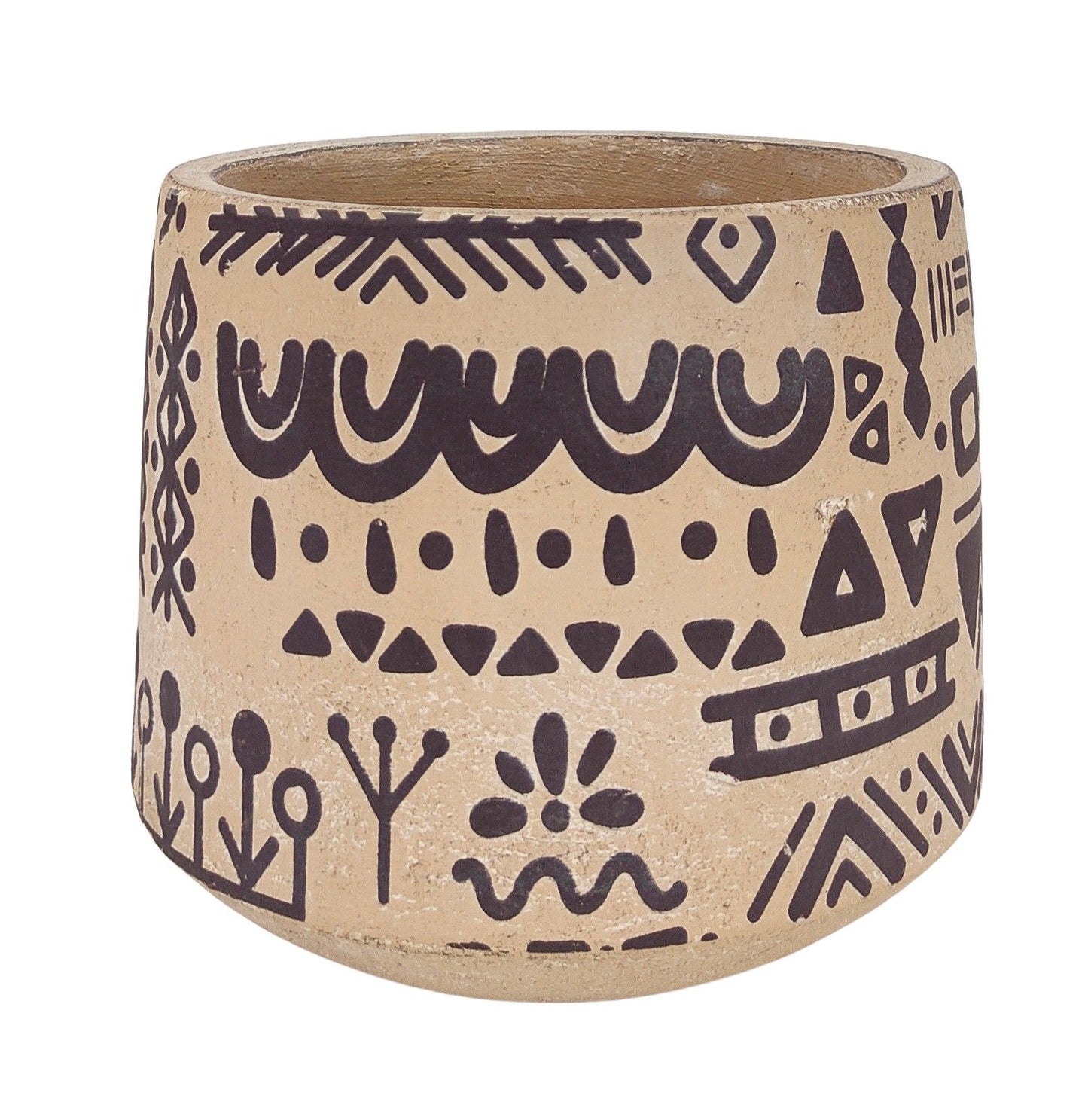 Kaleem Tribal Planter