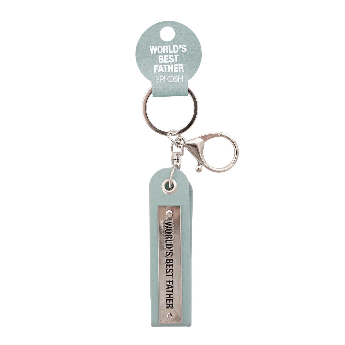 Keychain | World’s Best Father