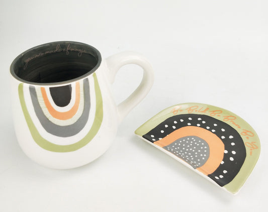 Urban Products | Be Bold Be Brave Be You Trinket