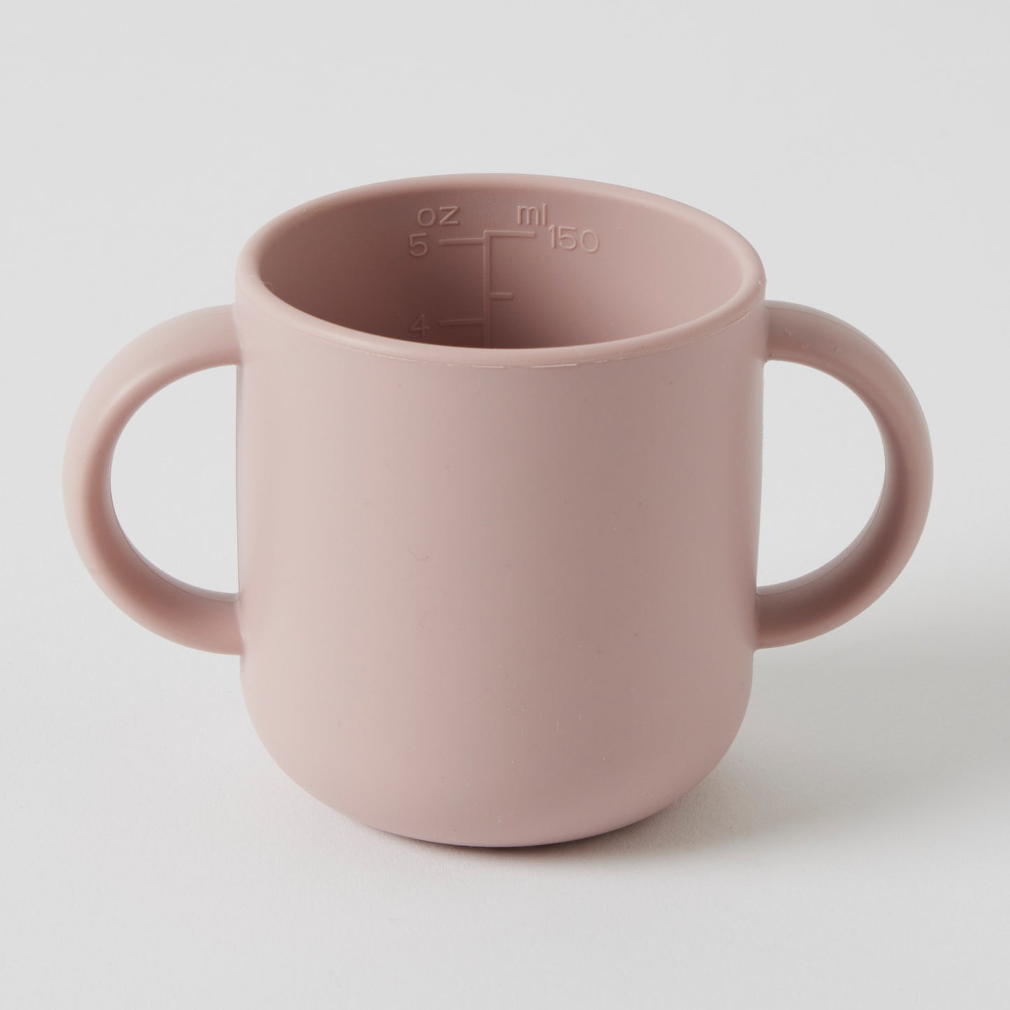 Henny Silicone 2 Handle Cup | Musk