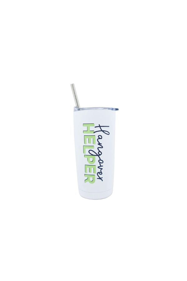 Smoothie Cup Stainless | Hangover
