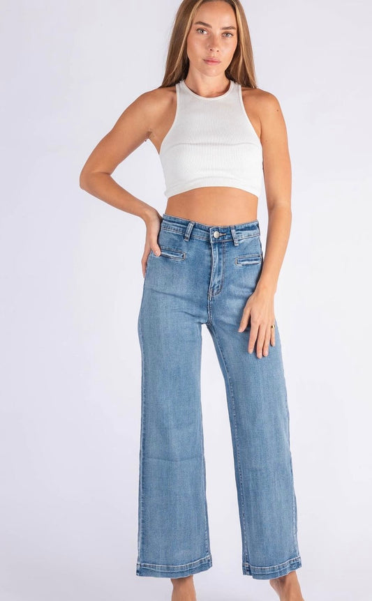 Kylie Jeans