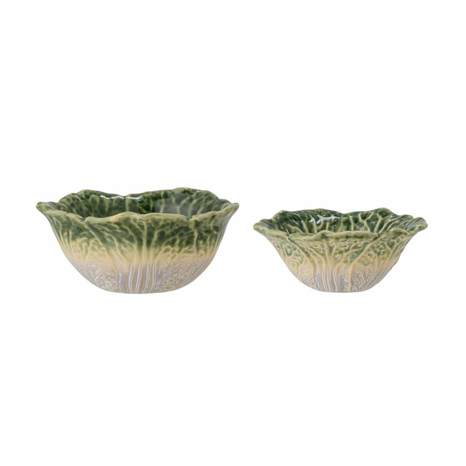 Bloomingville - Savanna bowl