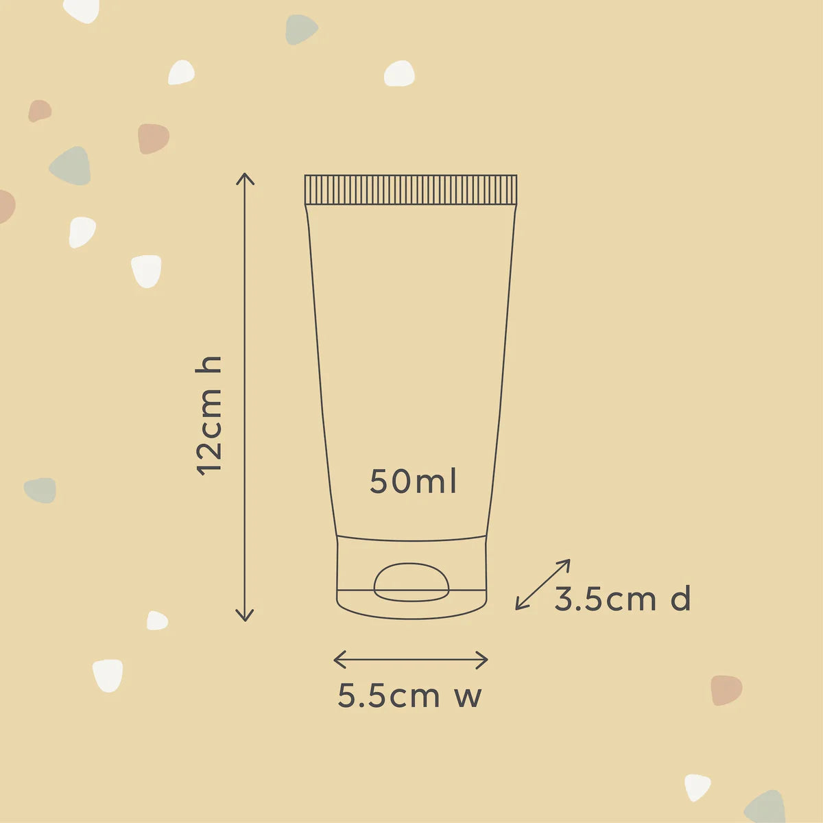 al.ive body | Little Traveller Hair & Body Wash