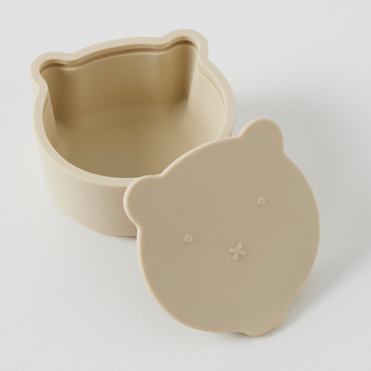 Ari Silicone Snack Box | Set of 2