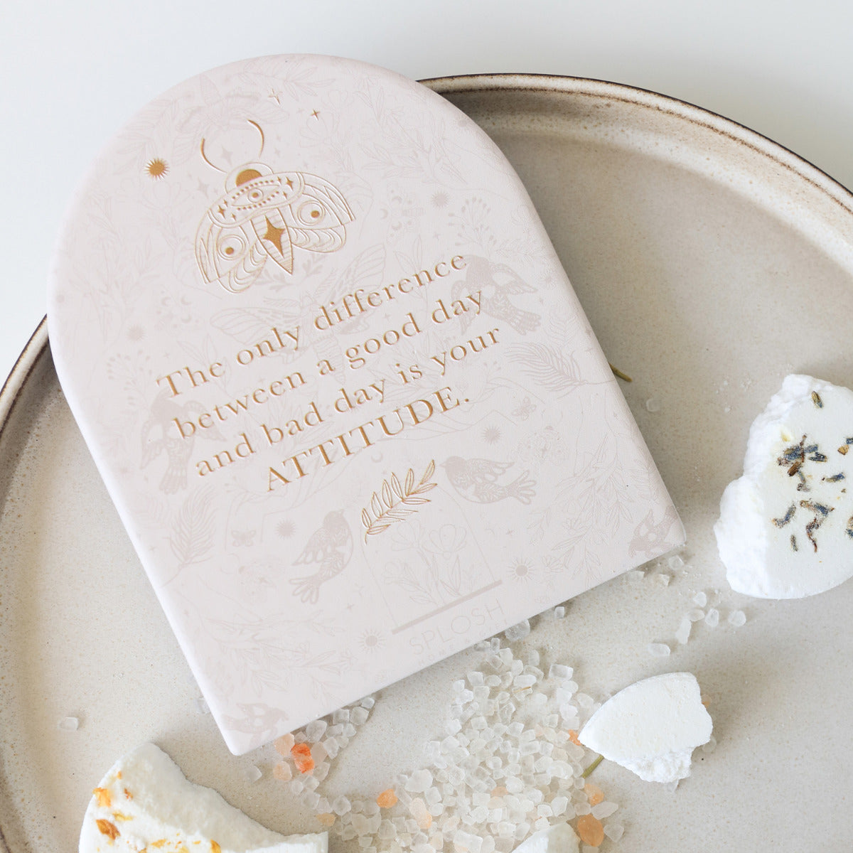 Twelve Moons Verse | Attitude