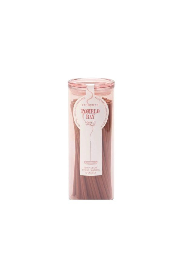 Incense Sticks | Pomelo Bay
