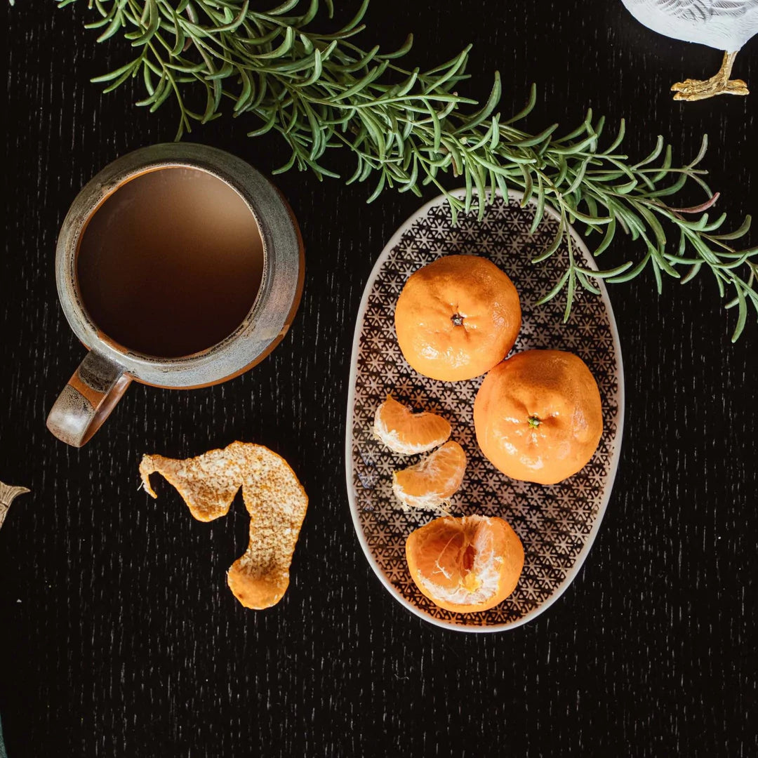 Bloomingville - Viola assorted plates