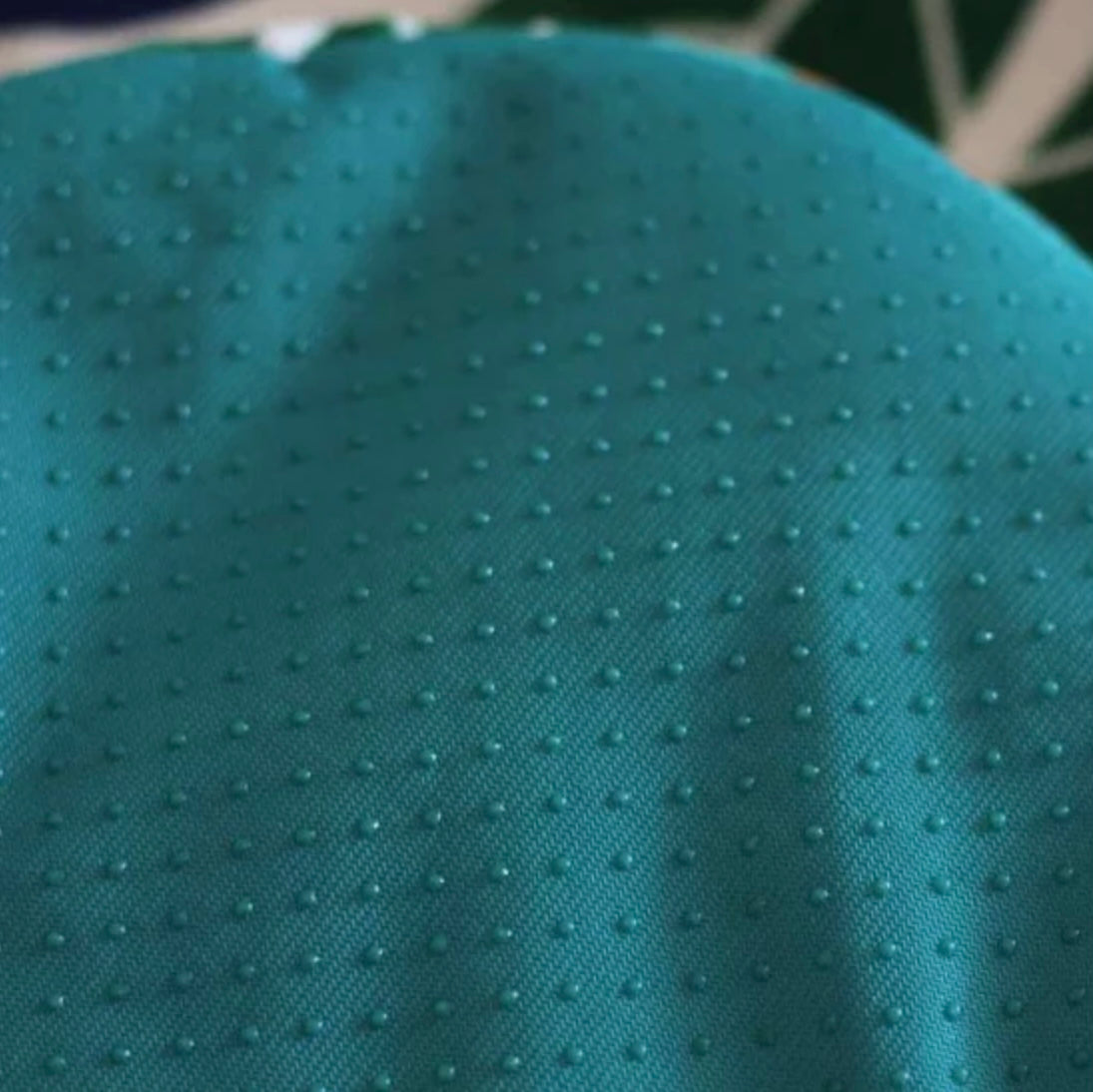 Big Hugs Play Mat | Peacock Paradise