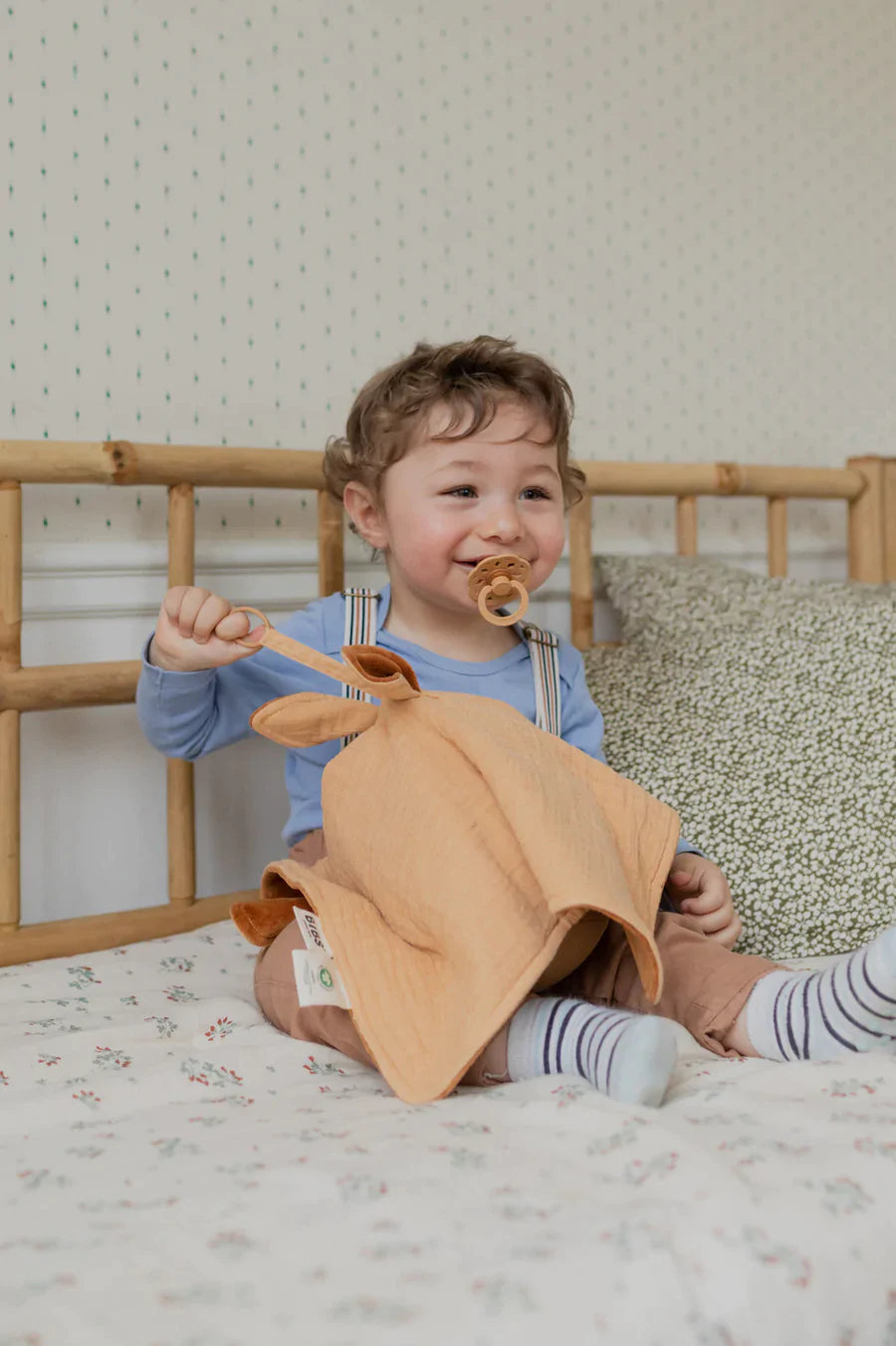Kangaroo Cuddle Cloth | Desert Sand