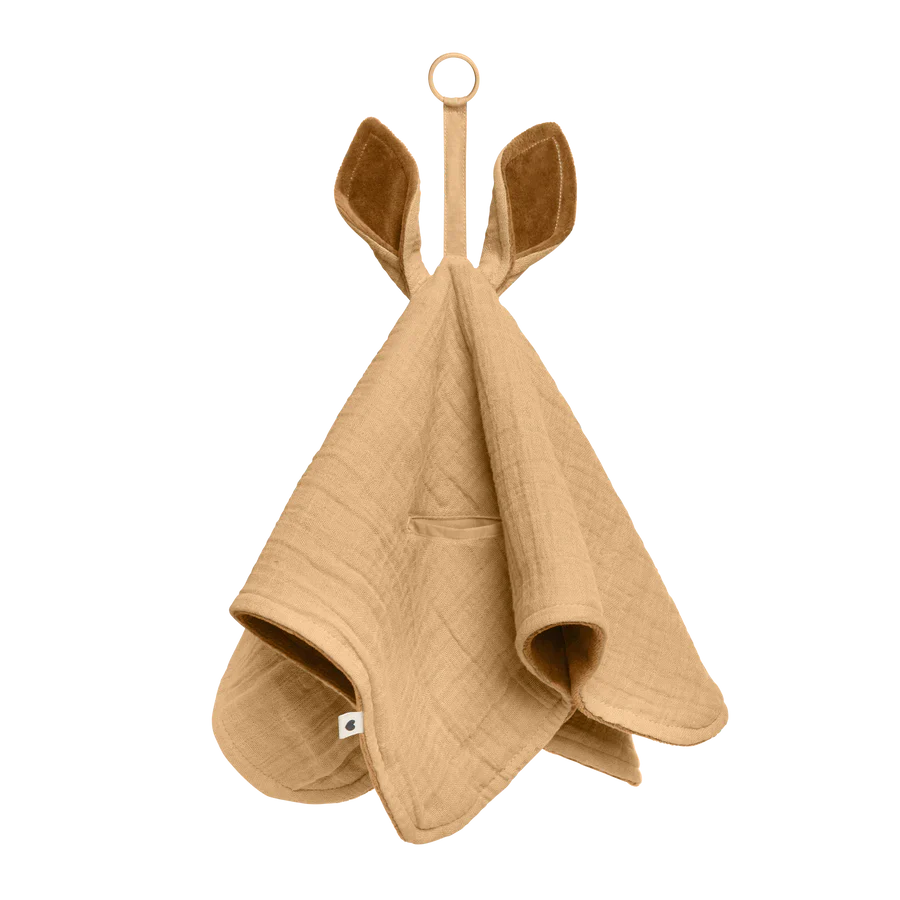 Kangaroo Cuddle Cloth | Desert Sand