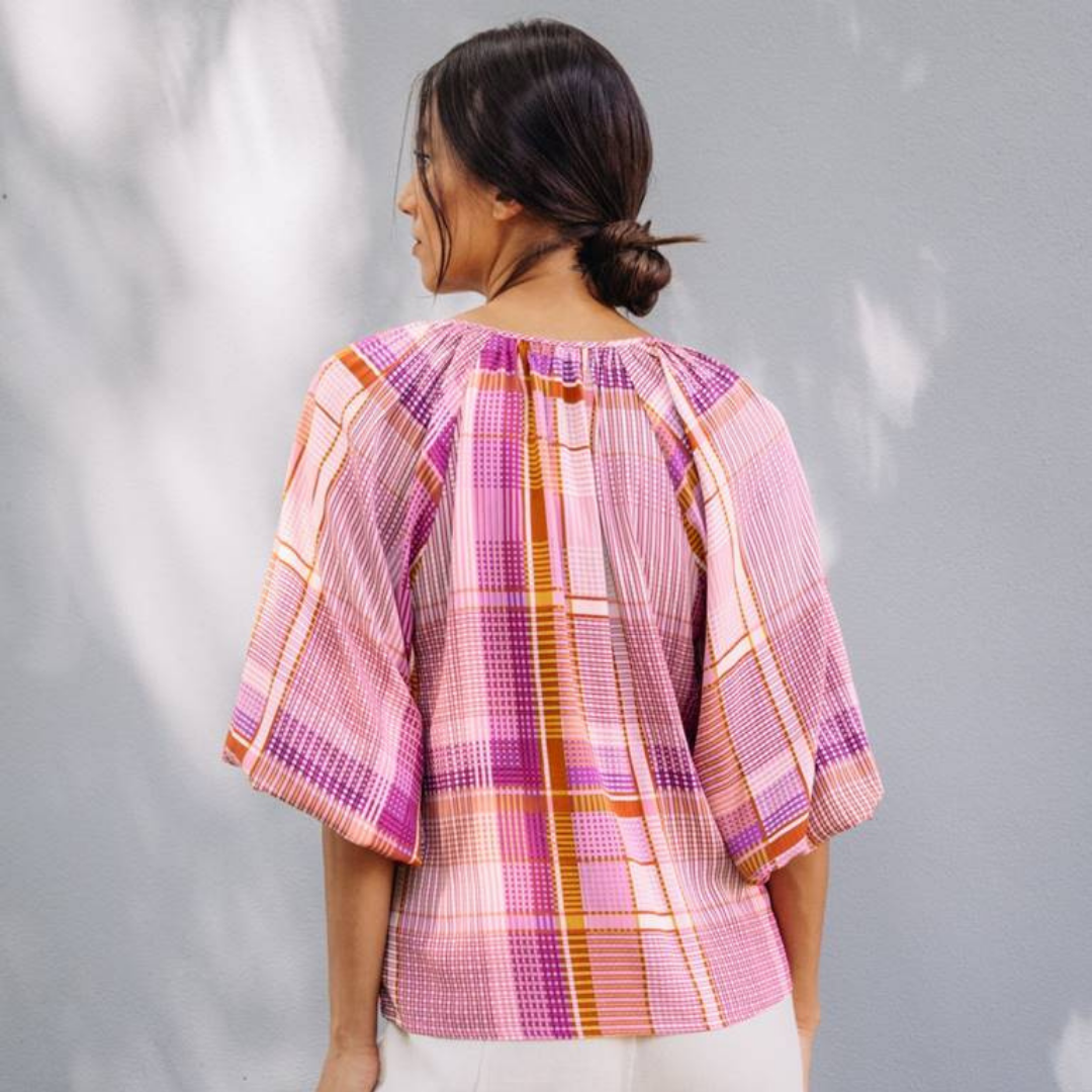 White Closet | Milo Shirt