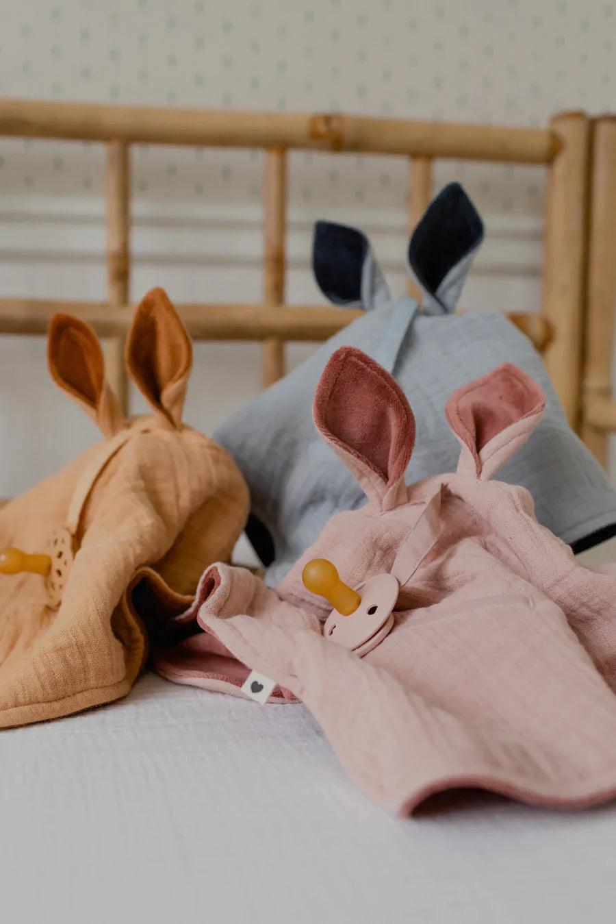 Kangaroo Cuddle Cloth | Desert Sand
