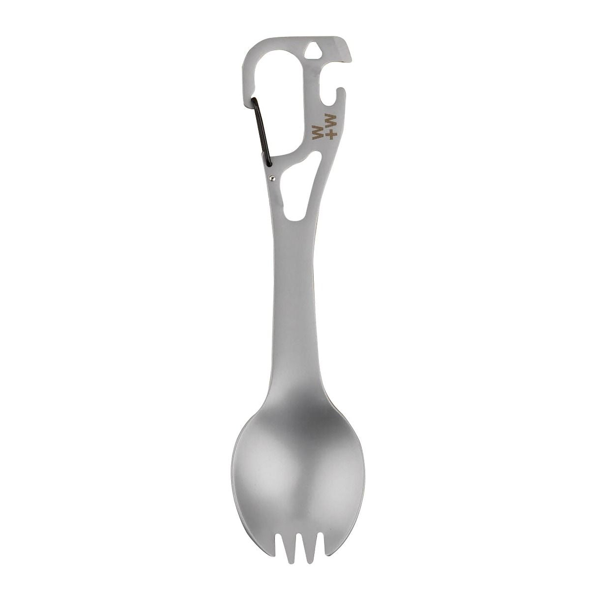 Stainless Steel Camping Spork