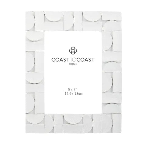 Sekil Resin Frame | 5x7