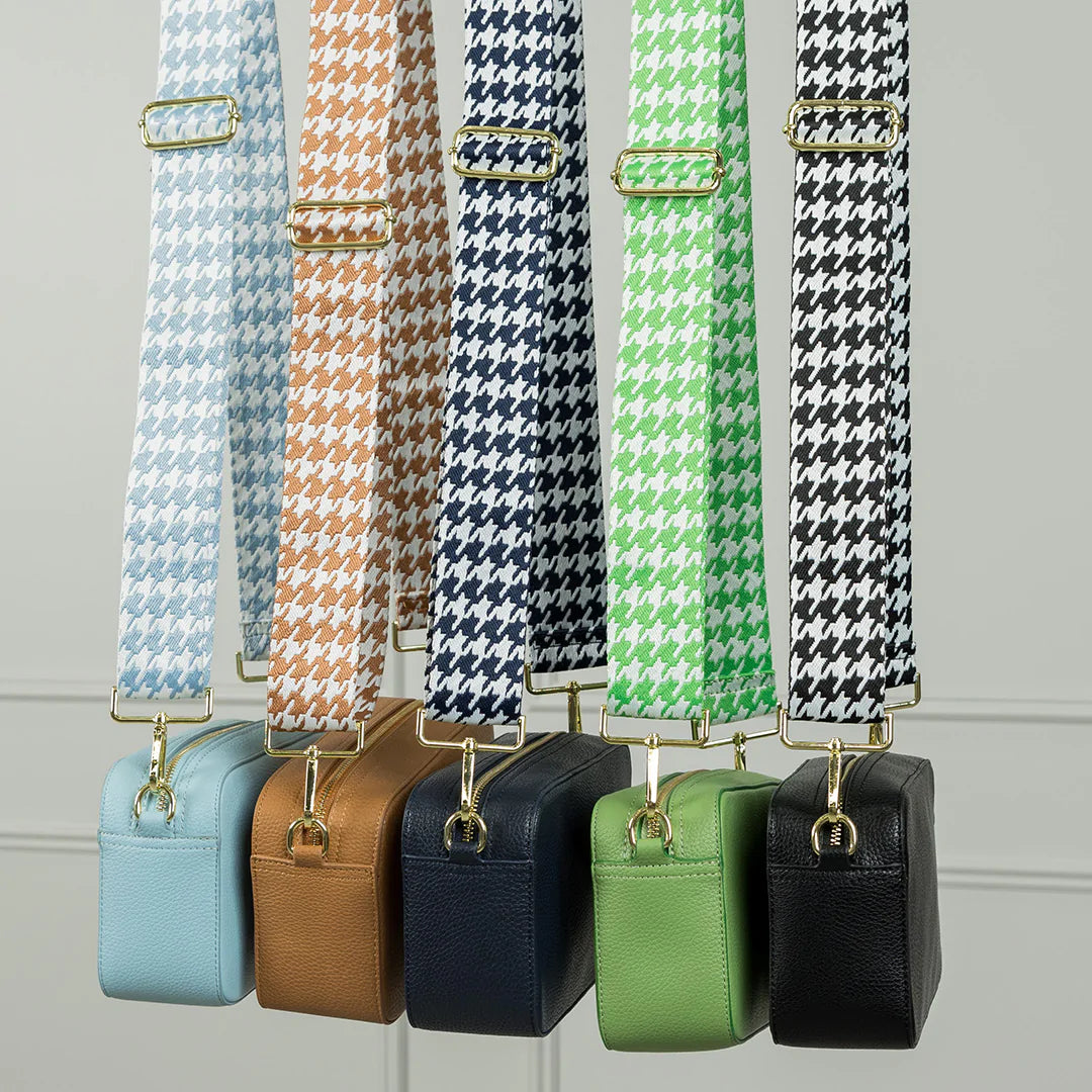 Frankie Cross Body Bag | Green