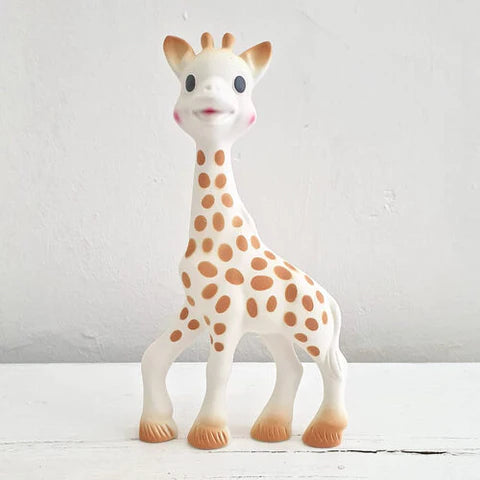 Sophie La Girafe Teether