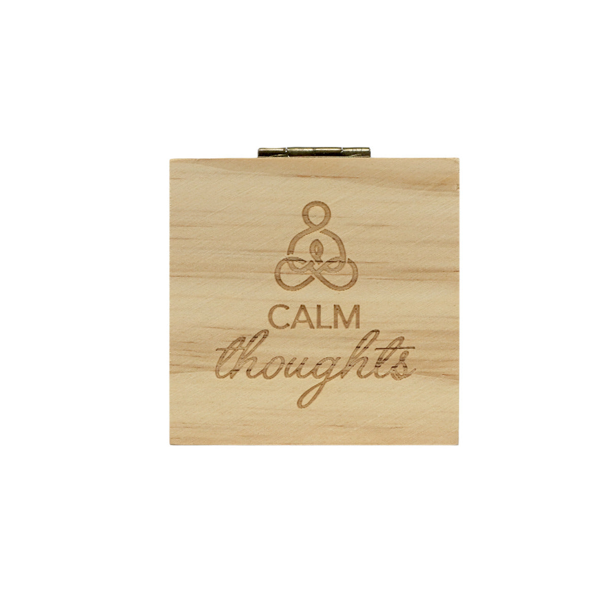 Pocket Promise | Calm