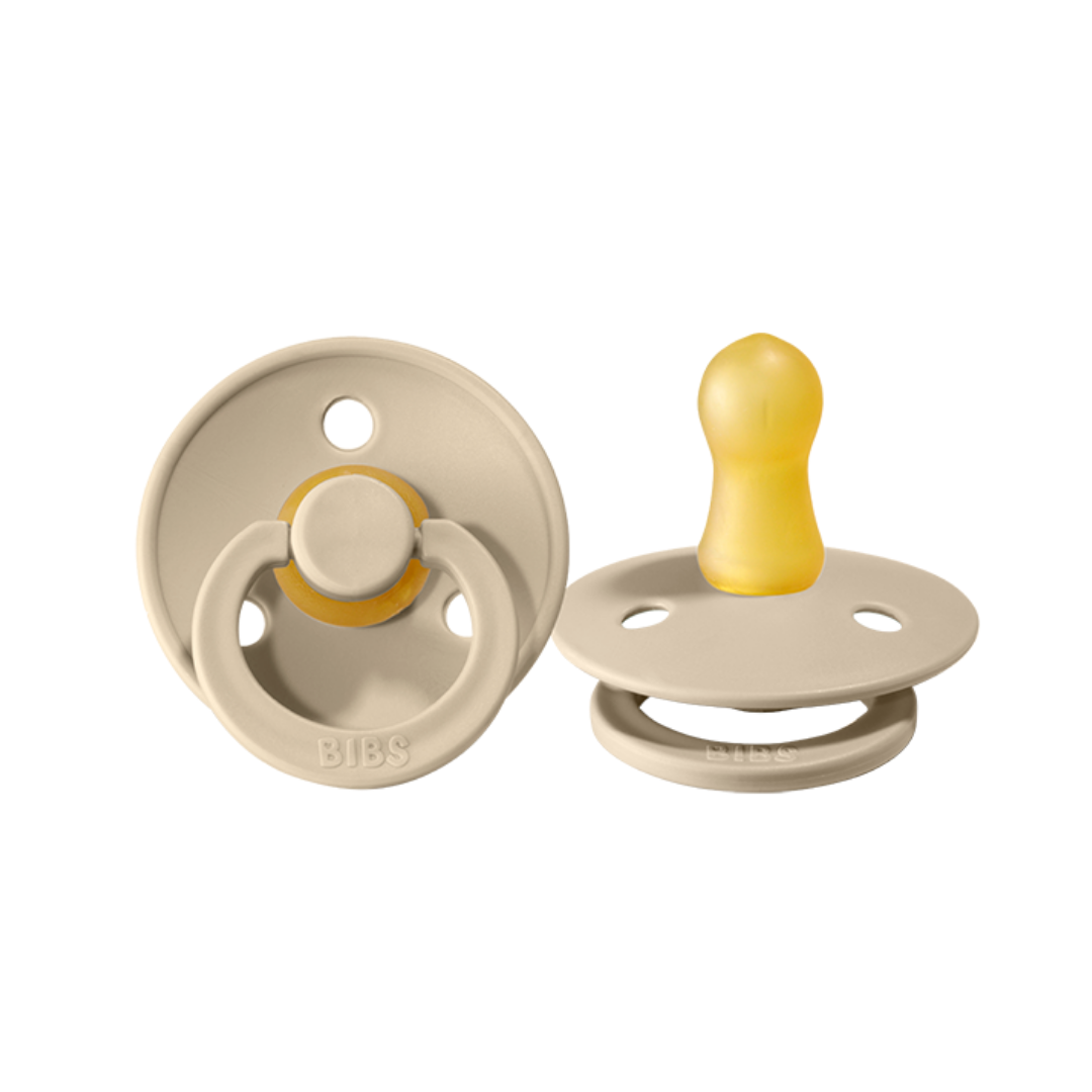 Dummy 2pk - Size 2 | Sand