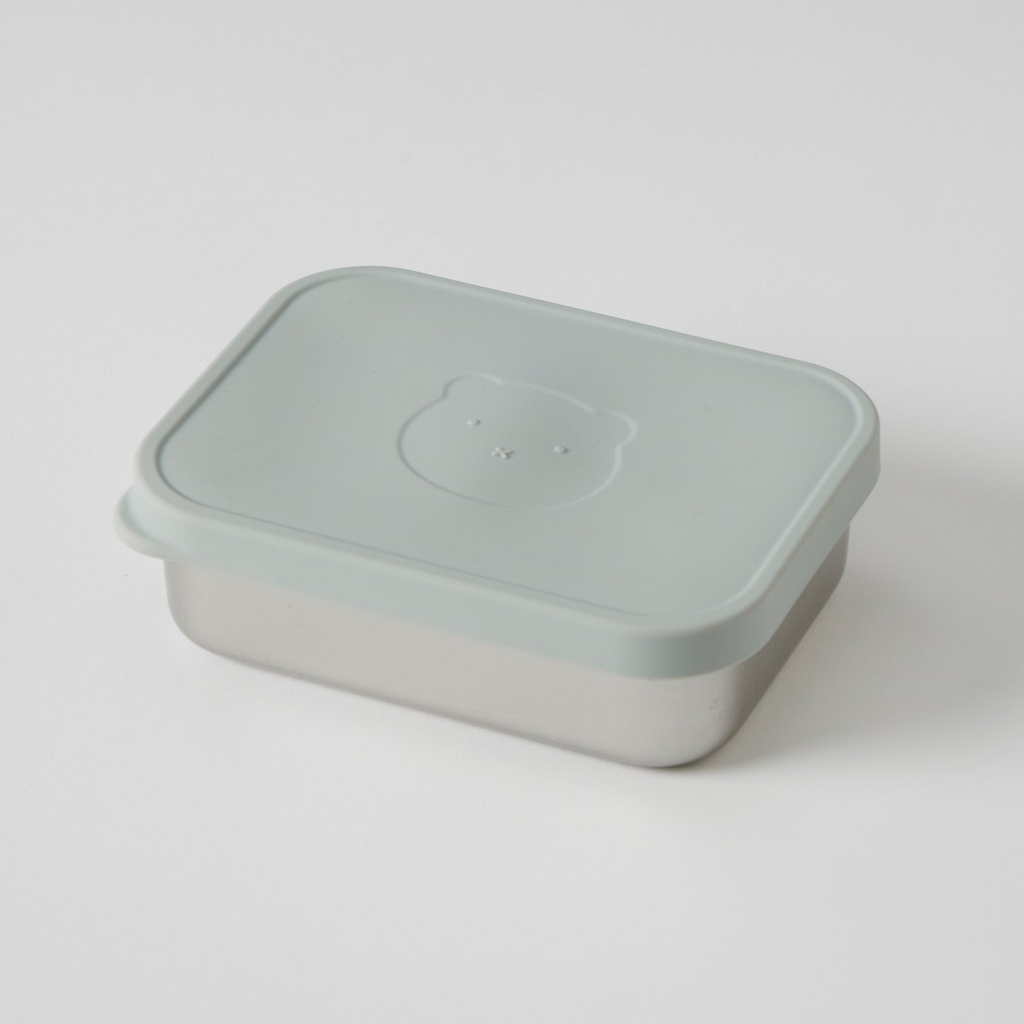 Rune Bento Box with Silicone Lid | Steele