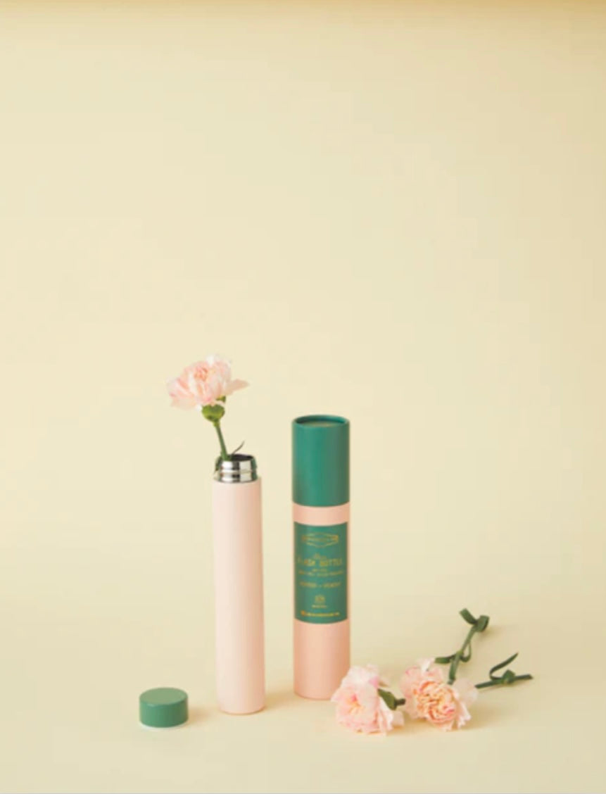 Slim Flask Bottle | Hunter & Peachy