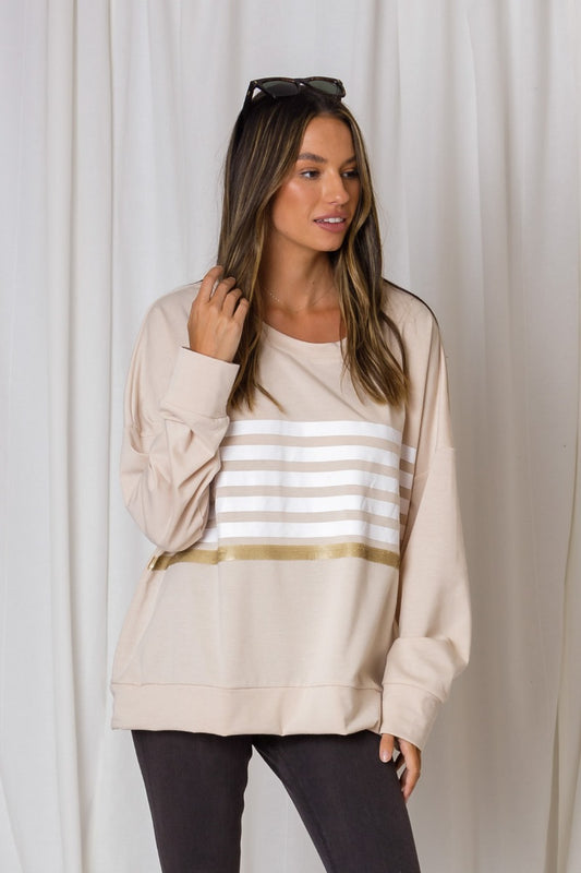 Minimalist Collective | Boston Sweat