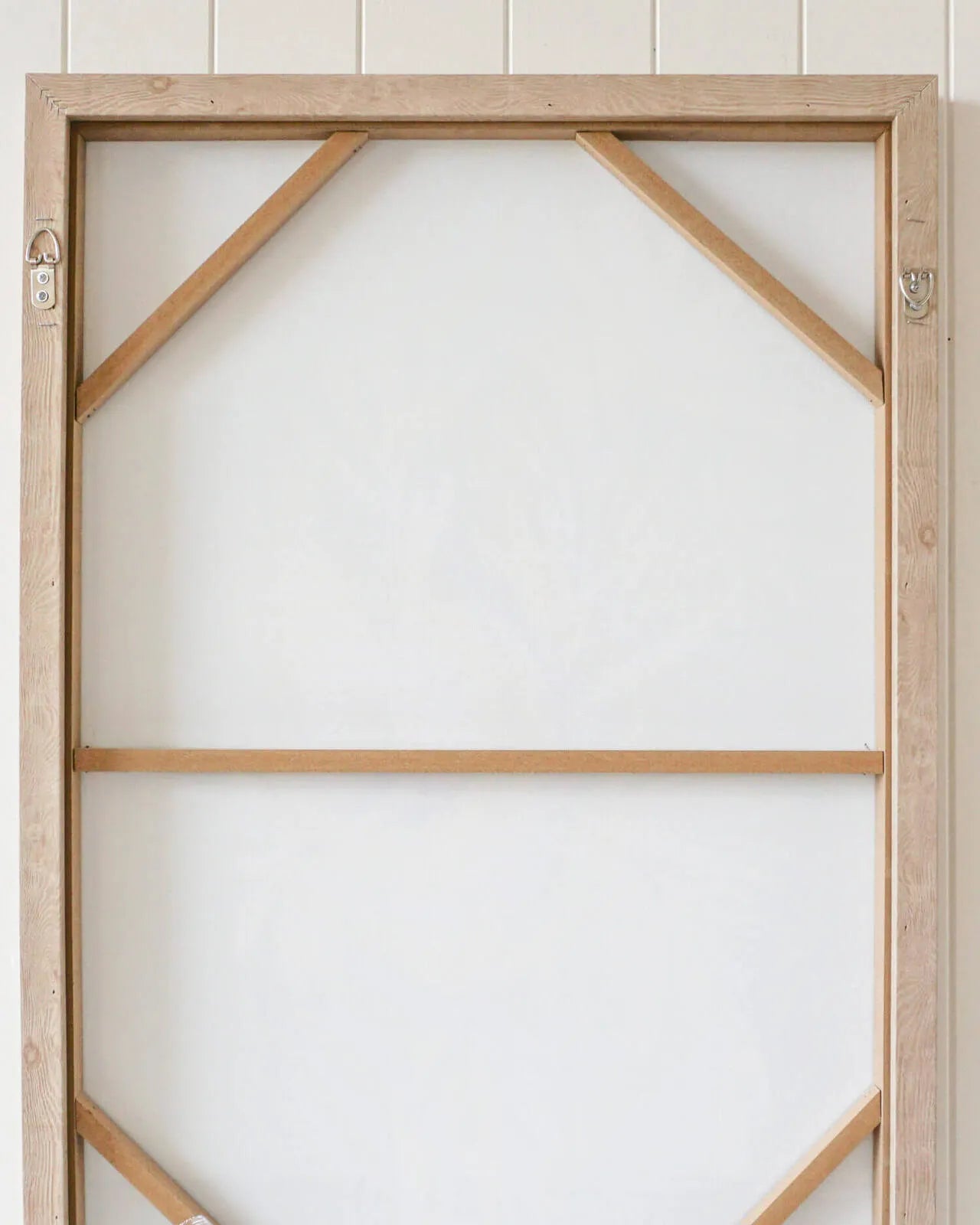 Framed Artwork | The Artist Lab Indigo Design - Bouquet