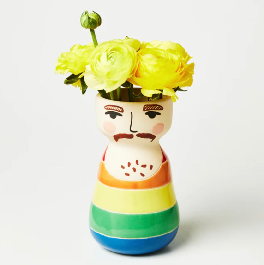 Harvey Vase